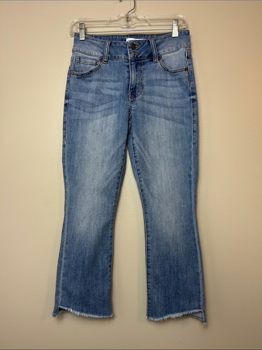Cabi Jeans